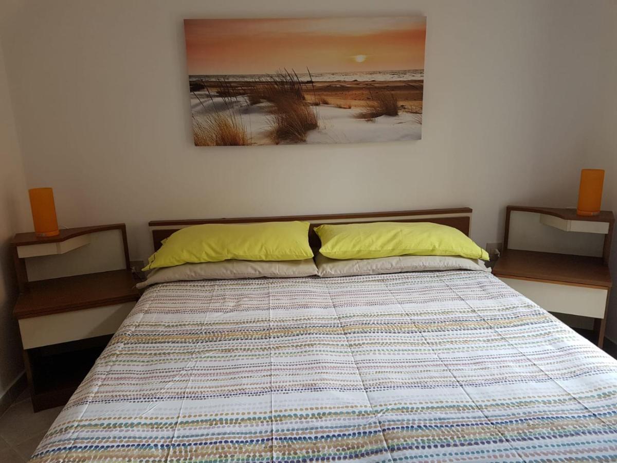 A 3 Passi Dal Mare Apartment Чоджия Екстериор снимка