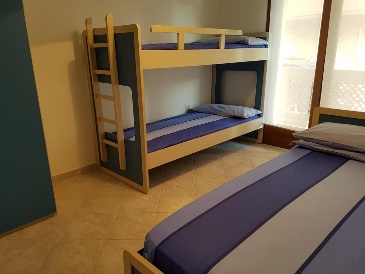 A 3 Passi Dal Mare Apartment Чоджия Екстериор снимка
