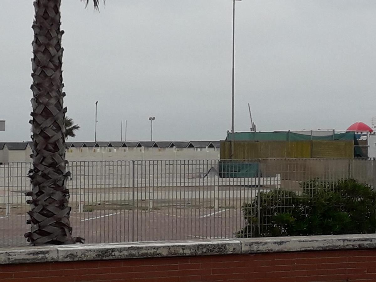 A 3 Passi Dal Mare Apartment Чоджия Екстериор снимка